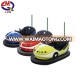 Best selling outdoor/indoor battery operated bumper car for sale child