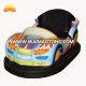 Attractive Design Cheap Amusement Rides Bump Car Battery Kids Bumper Car For Sale