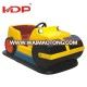 Guaranteed Quality Amusement Park chinese bumper car for children dodgem