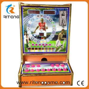 Coin Operated Adults Gambling Game Machine