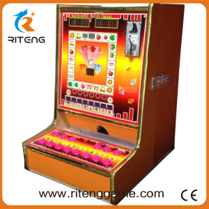 Fruit Casino Gambling Slot Game Machine